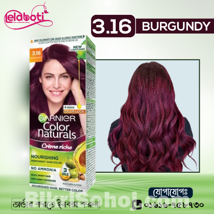 GARNIER COLOR NATURAL